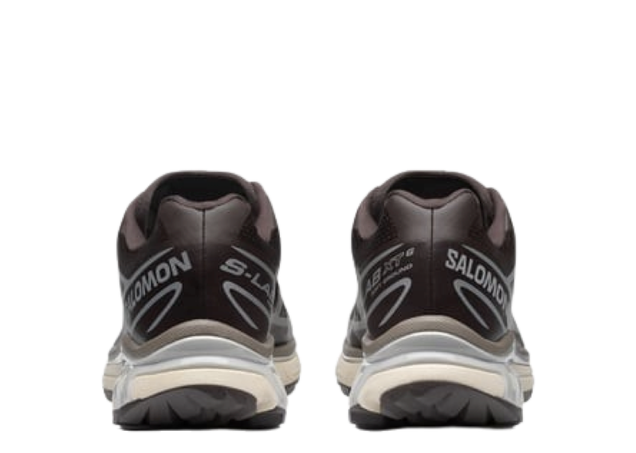 Salomon XT-6 Black Coffee - photo 3