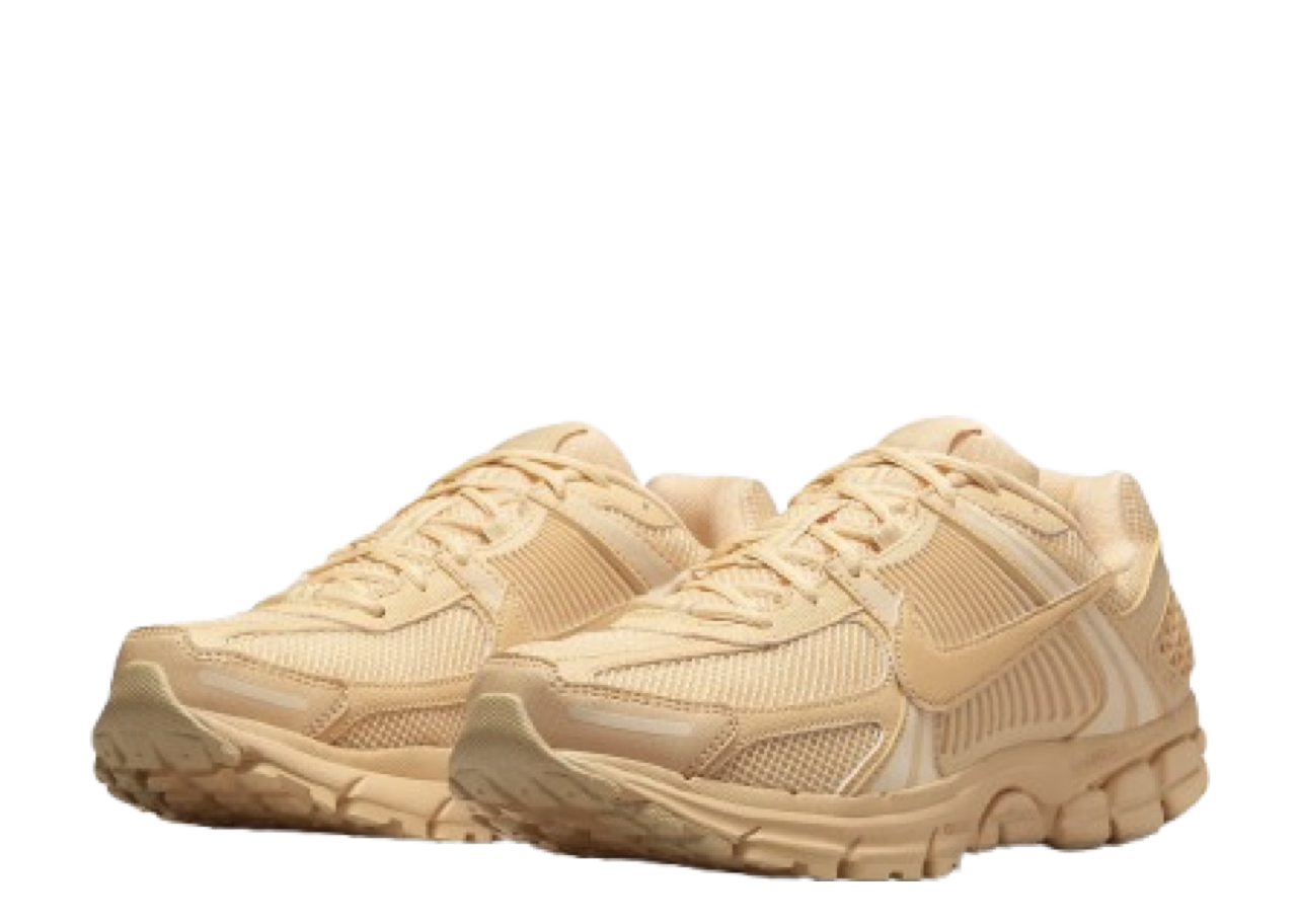 Nike Zoom Vomero 5 Celestial Gold - photo 2