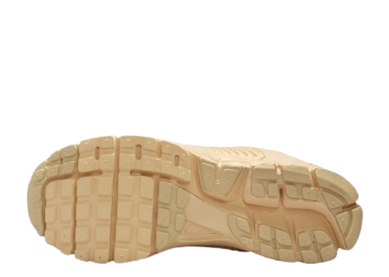 Nike Zoom Vomero 5 Celestial Gold - photo 4