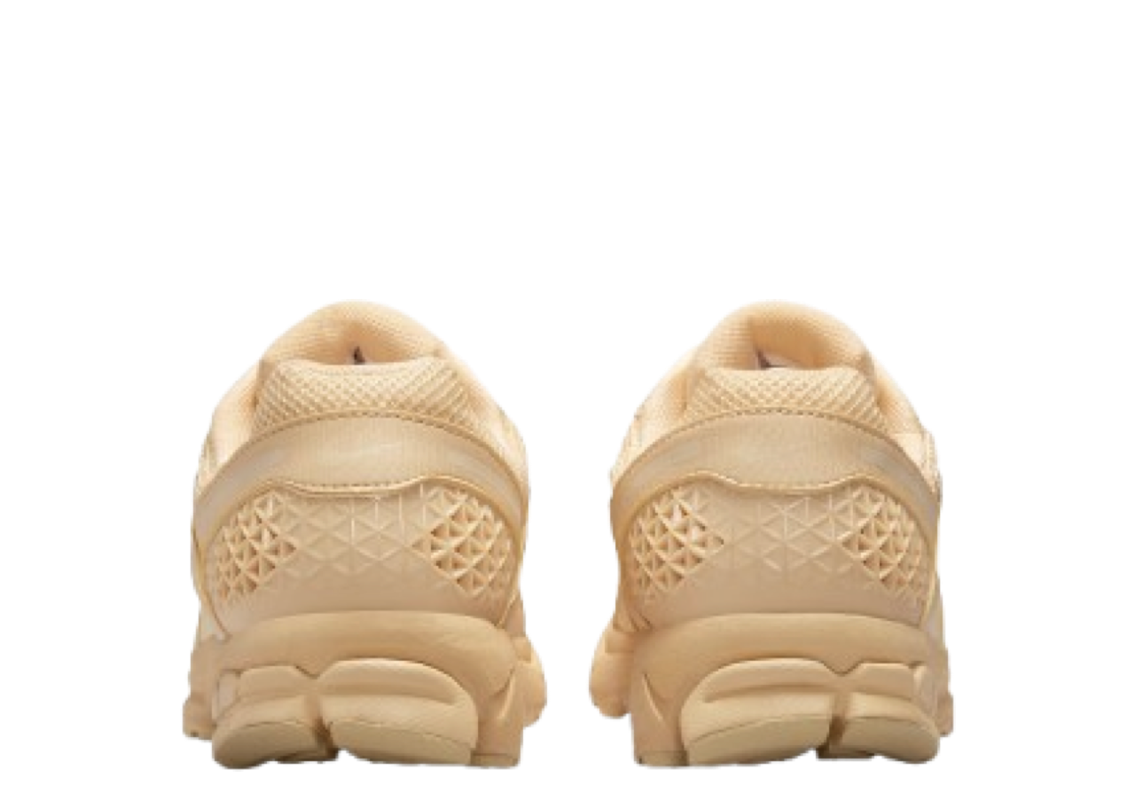 Nike Zoom Vomero 5 Celestial Gold - photo 3