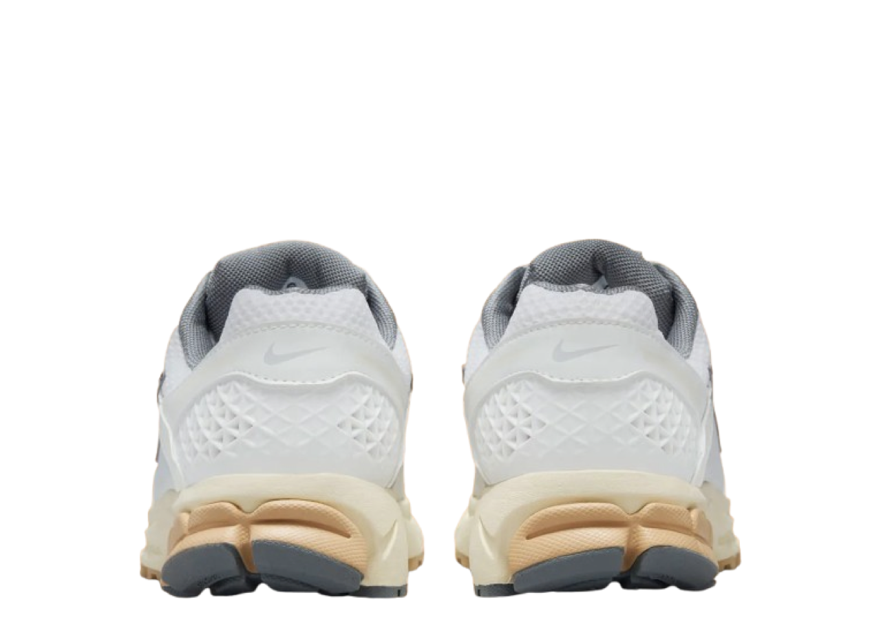 Nike Zoom Vomero 5 Summit White Pure Platinum (Women's) - photo 3