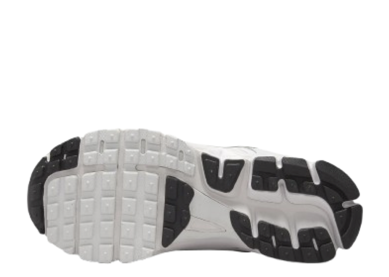 Nike Zoom Vomero 5 White Vast Grey (Grade School) - photo 4