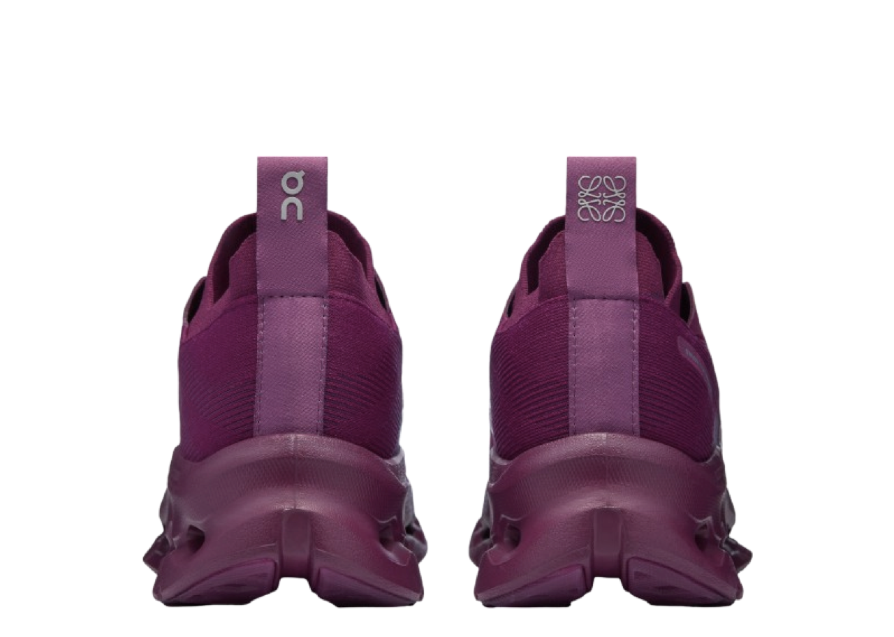 On Running Cloudtilt LOEWE Cherry (Women's) - photo 3