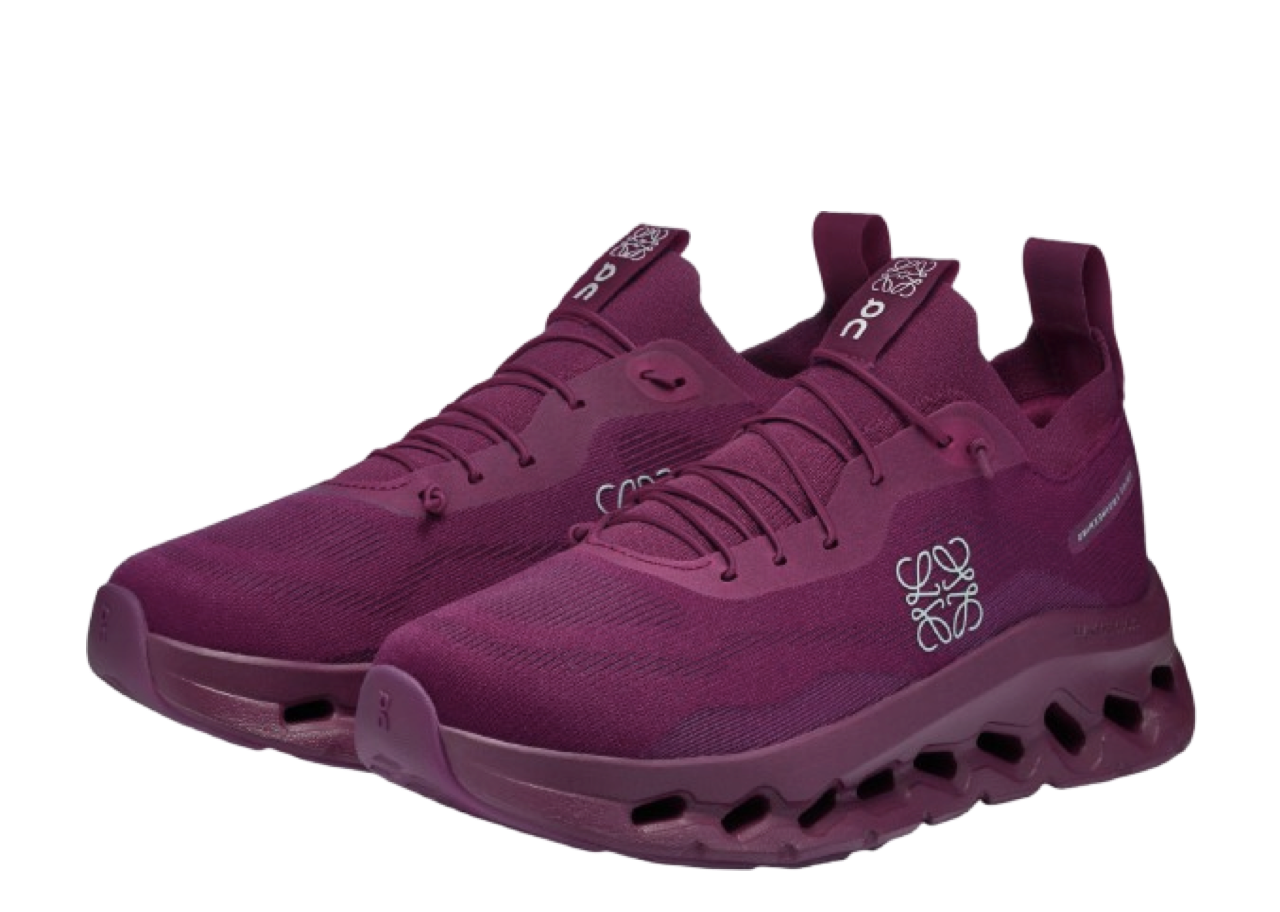 On Running Cloudtilt LOEWE Cherry (Women's) - photo 2