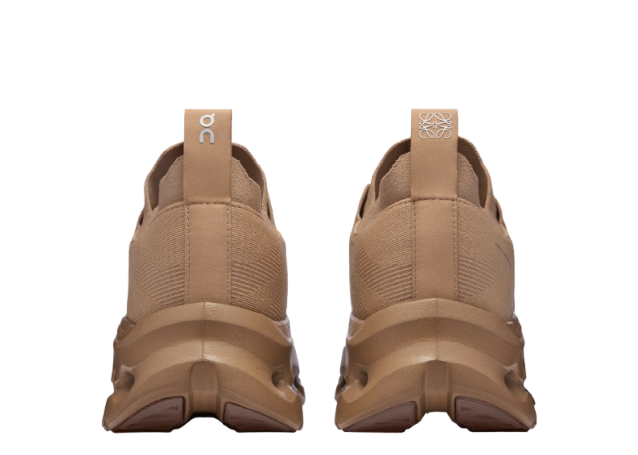 On Running Cloudtilt LOEWE Dark Sand - photo 3
