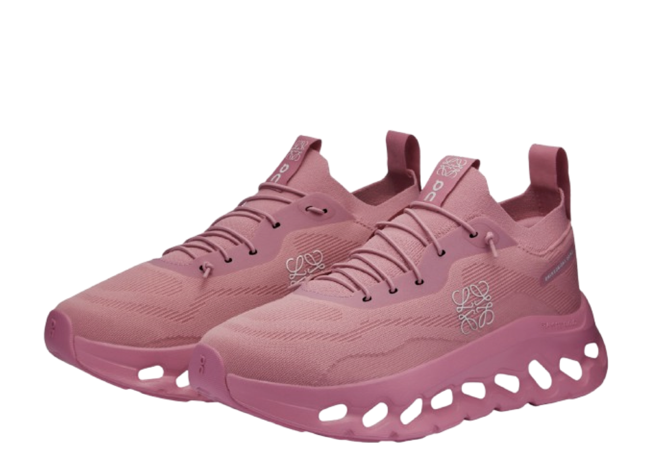 On Running Cloudtilt LOEWE Wild Rose - photo 2
