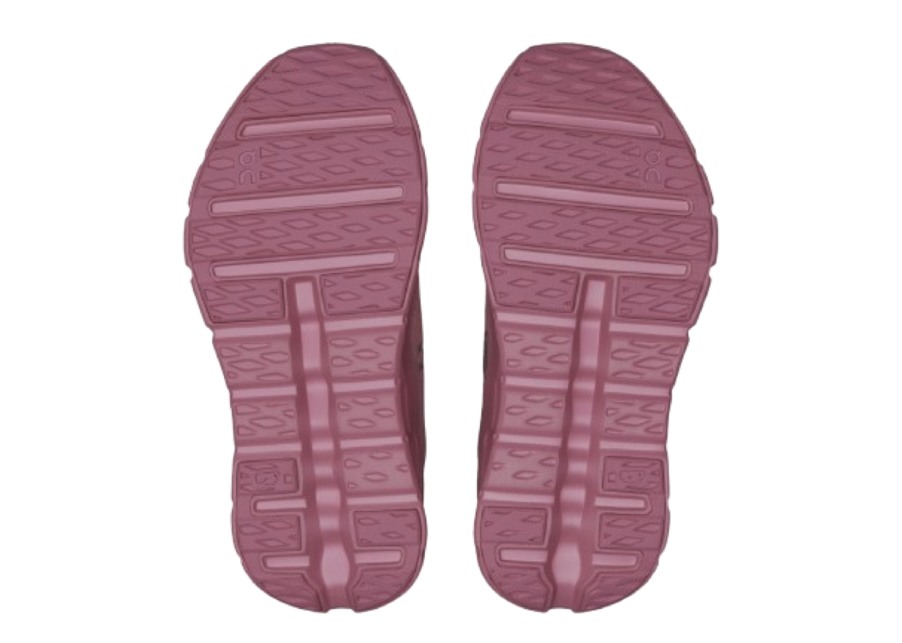 On Running Cloudtilt LOEWE Wild Rose - photo 4