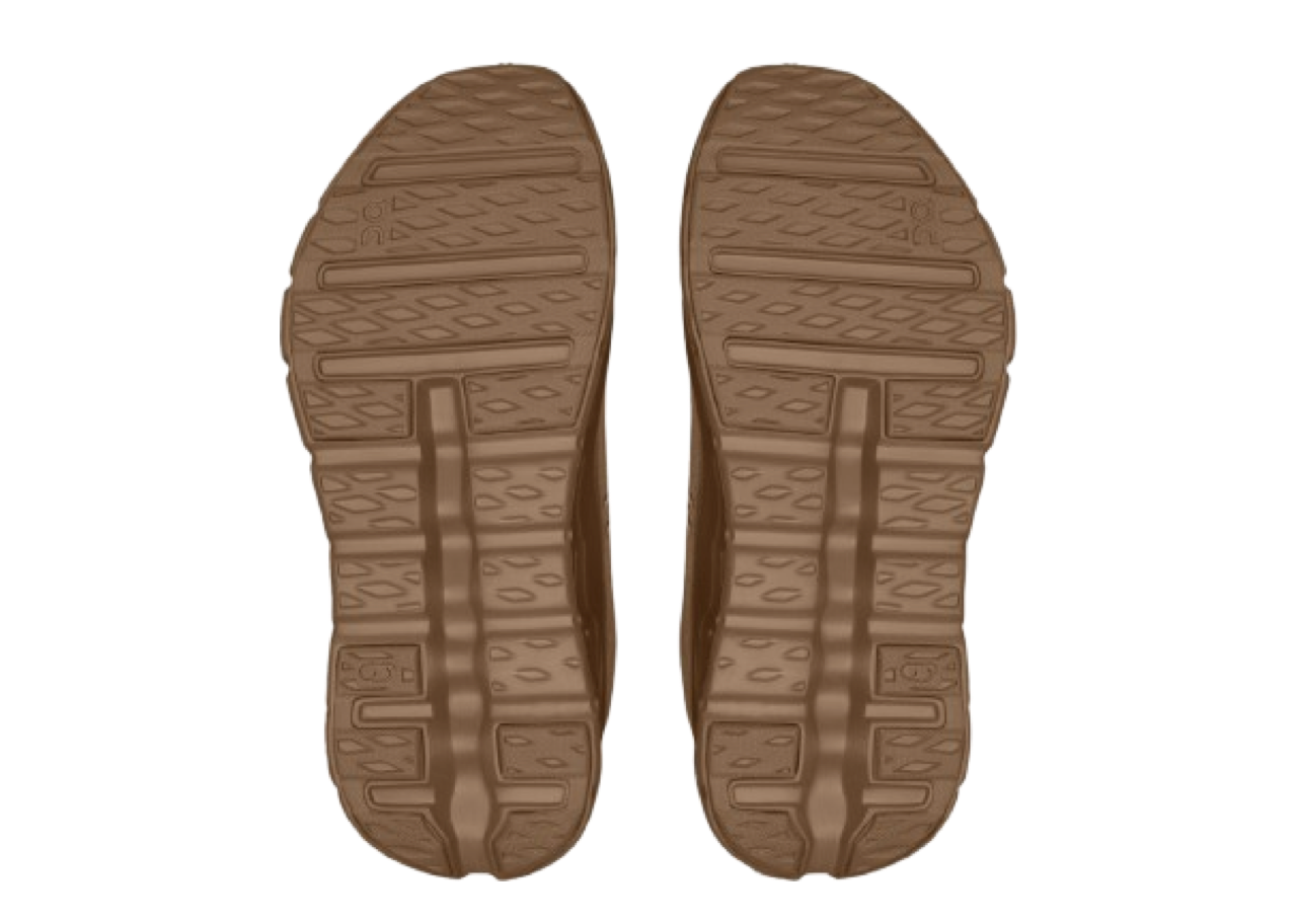 On Running Cloudtilt LOEWE Dark Sand (Women's) - photo 4