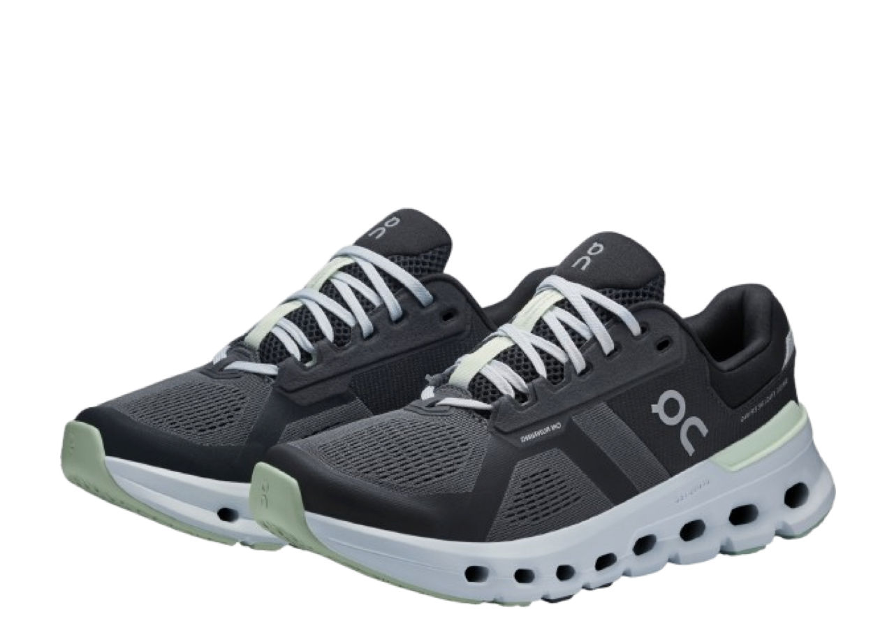 On Running Cloudrunner 2 Shadow Lima (Women's) - photo 2