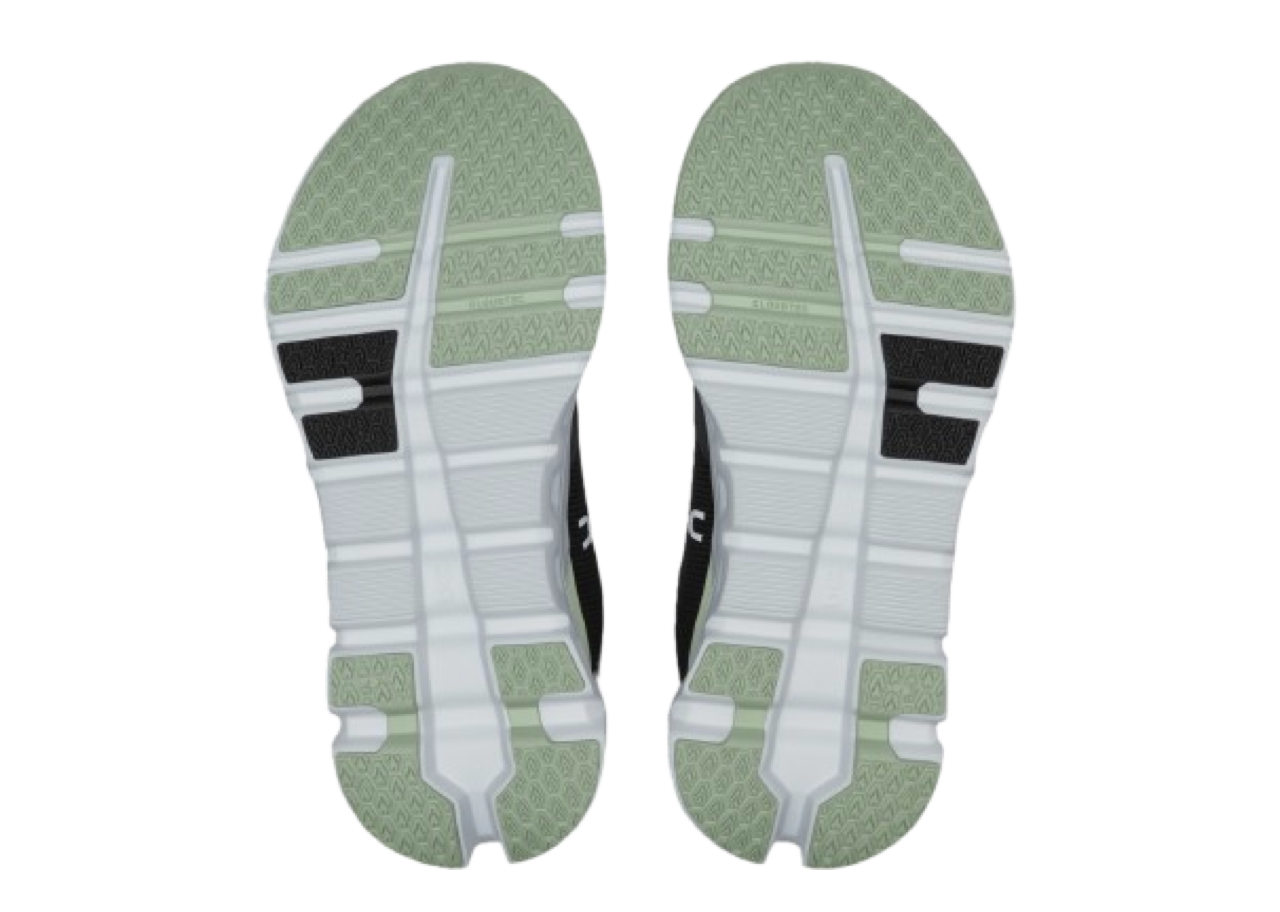 On Running Cloudrunner 2 Shadow Lima (Women's) - photo 4