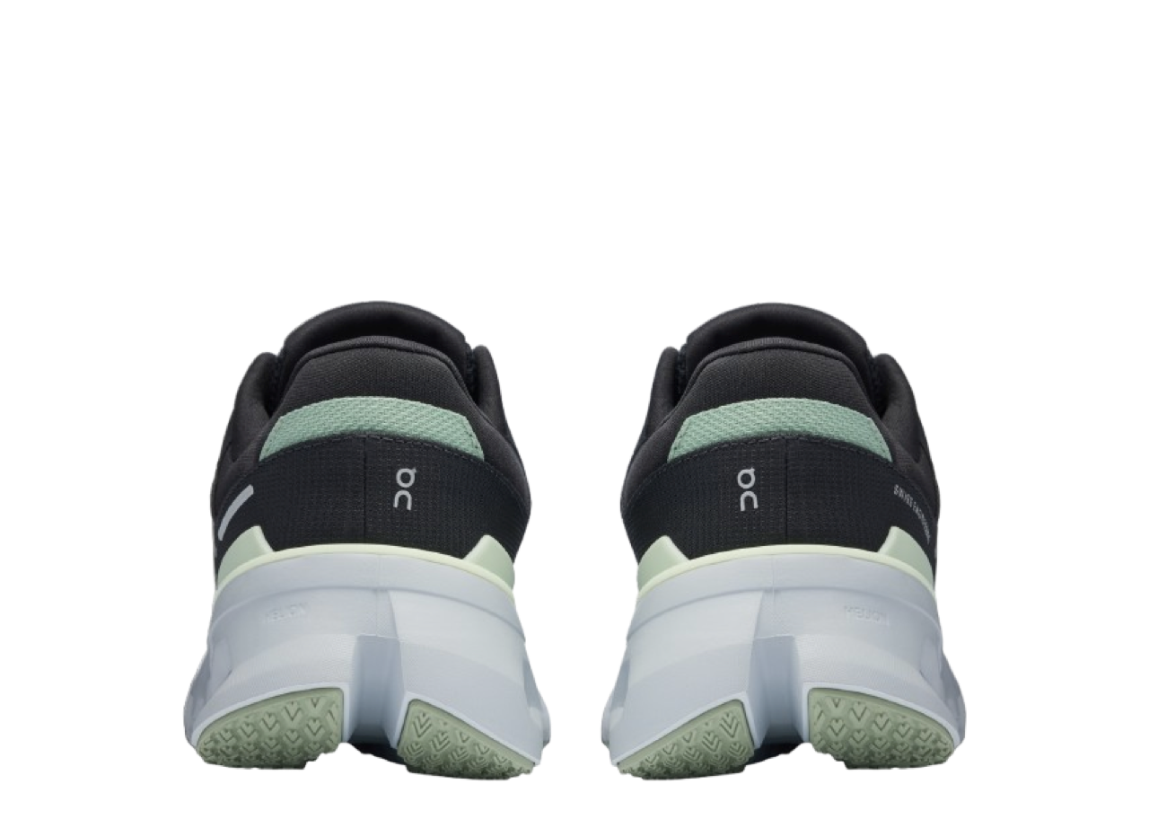 On Running Cloudrunner 2 Shadow Lima (Women's) - photo 3
