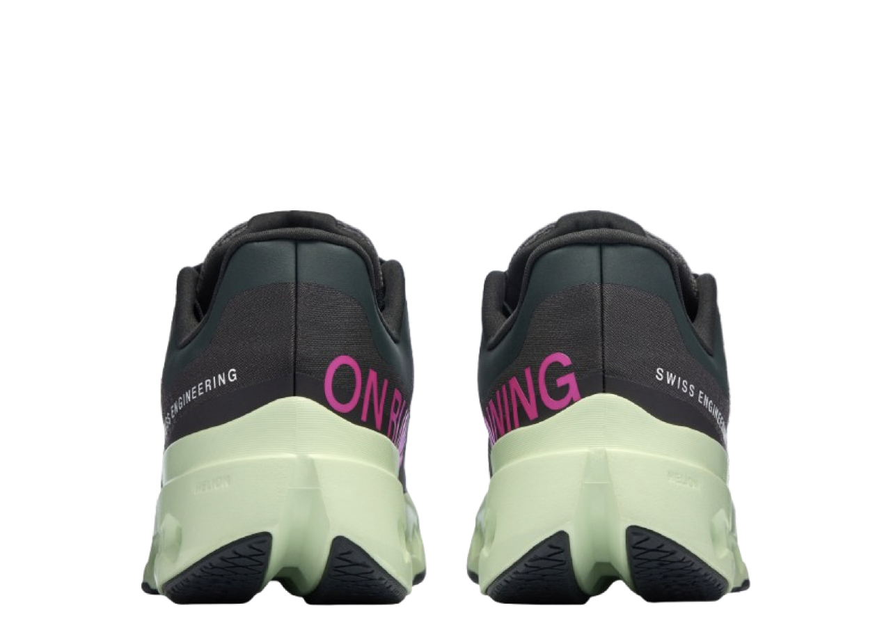 On Running Cloudsurfer Next Black Lima (Women's) - photo 3