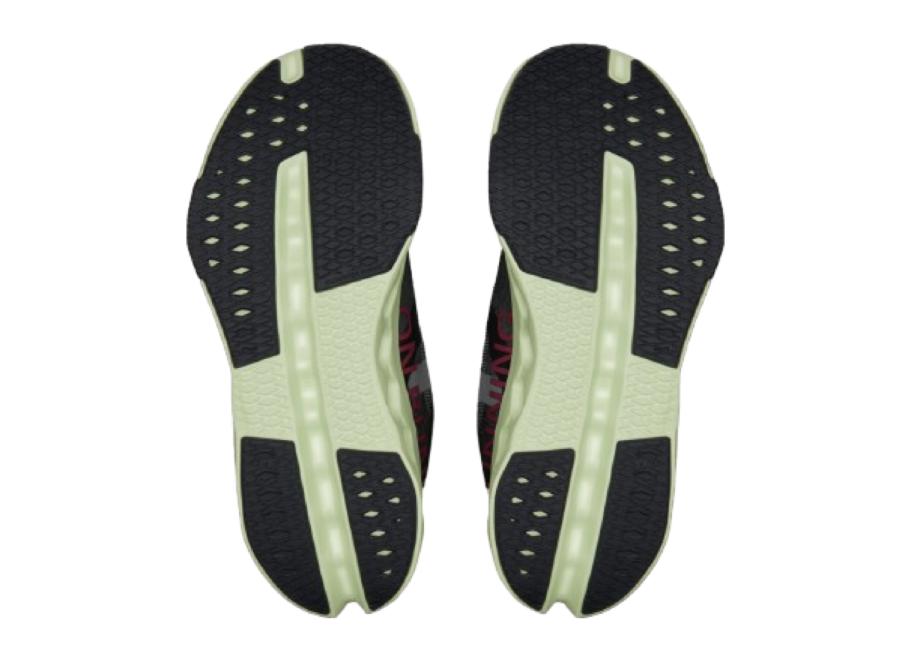 On Running Cloudsurfer Next Black Lima (Women's) - photo 4
