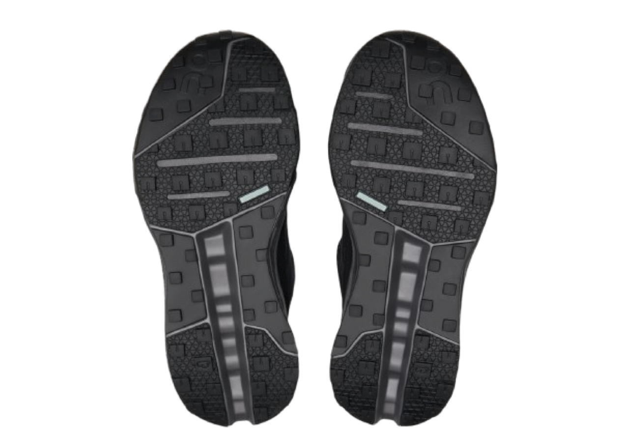 On Running Cloudhorizon Waterproof Black Eclipse (Women's) - photo 4