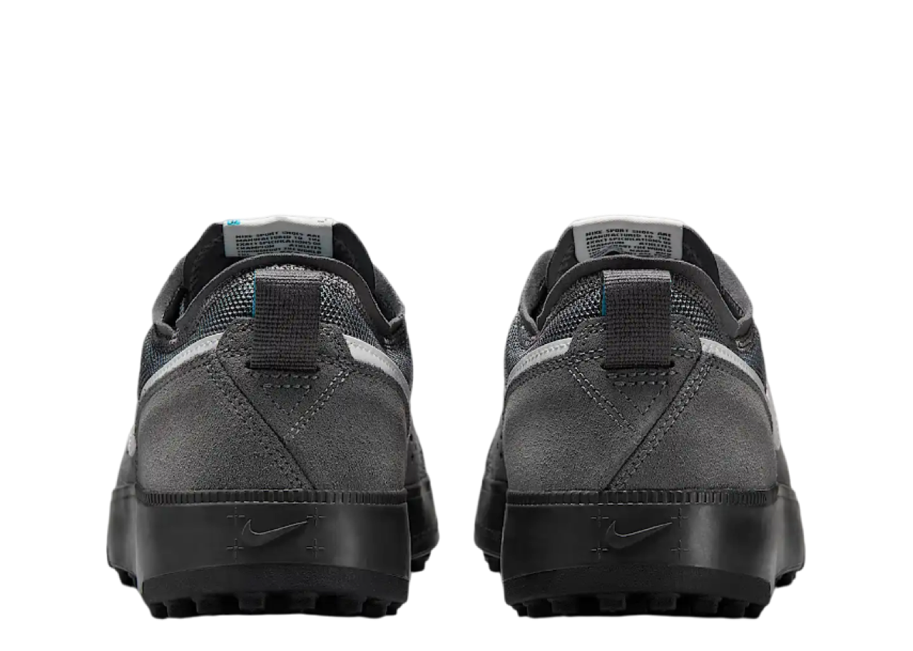 Nike C1TY Smoke Grey - photo 3