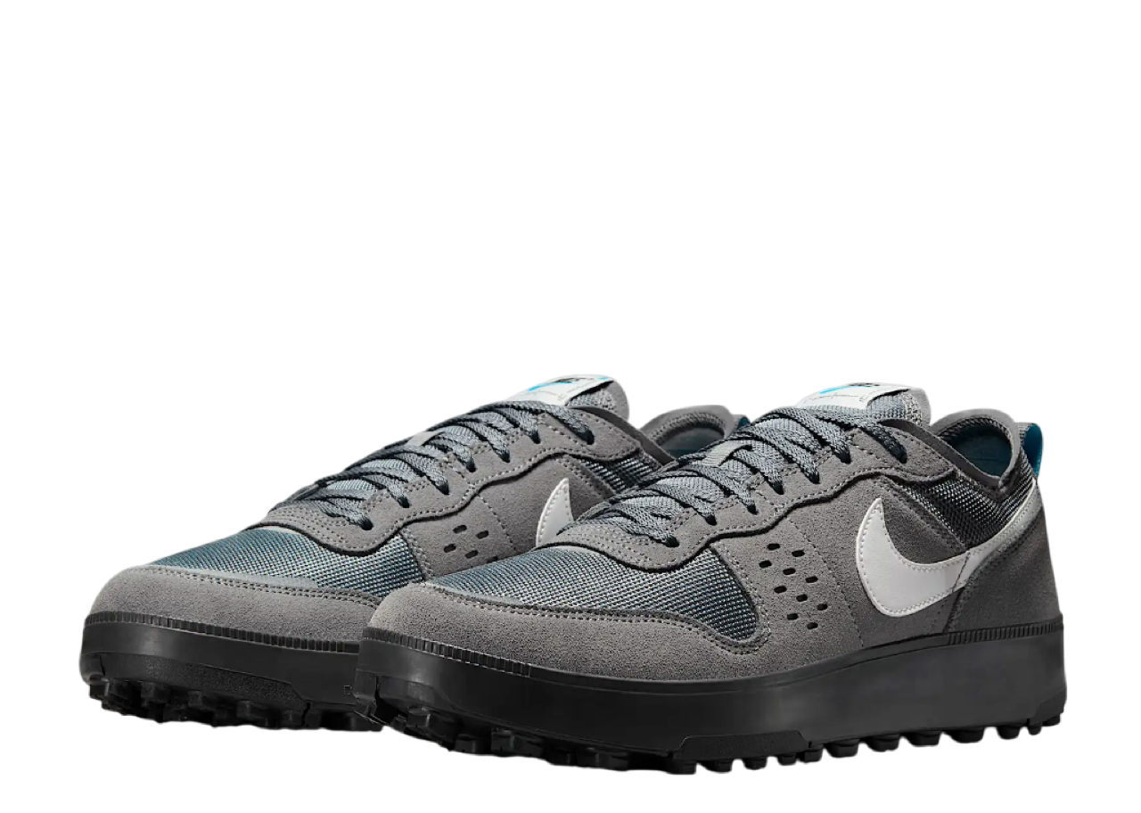 Nike C1TY Smoke Grey - photo 2