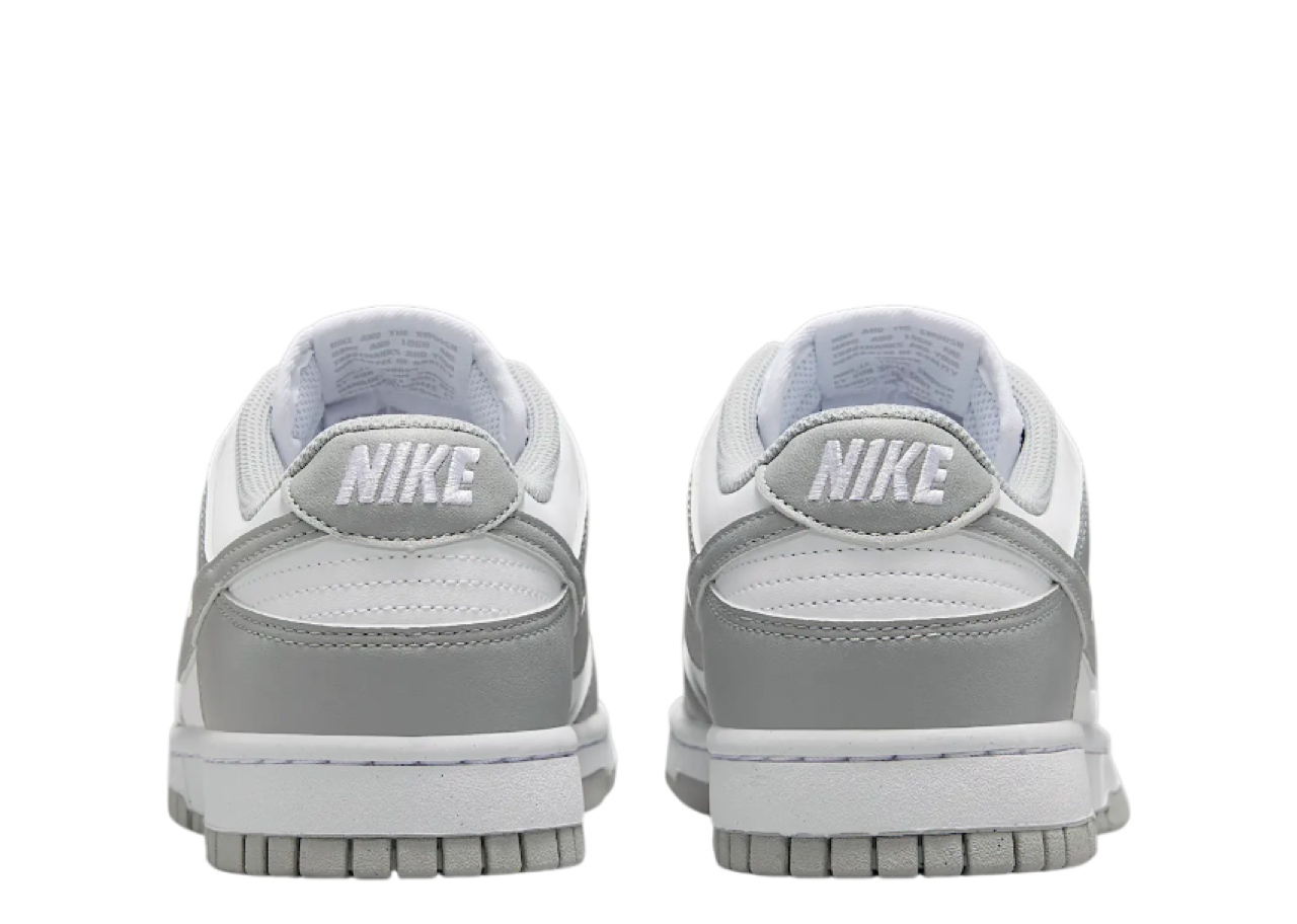 Nike Dunk Low Next Nature Light Smoke Grey (Women's) - photo 3