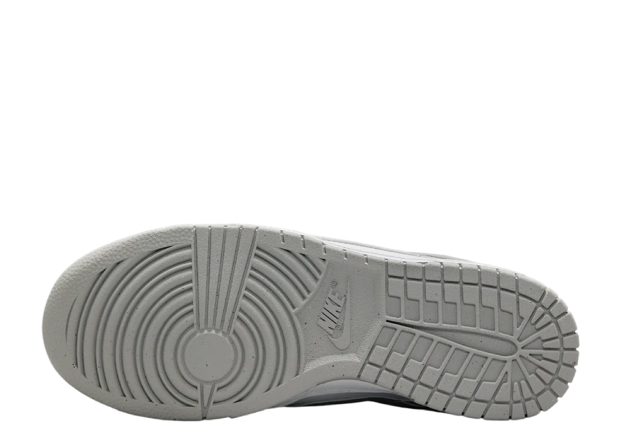 Nike Dunk Low Next Nature Light Smoke Grey (Women's) - photo 4