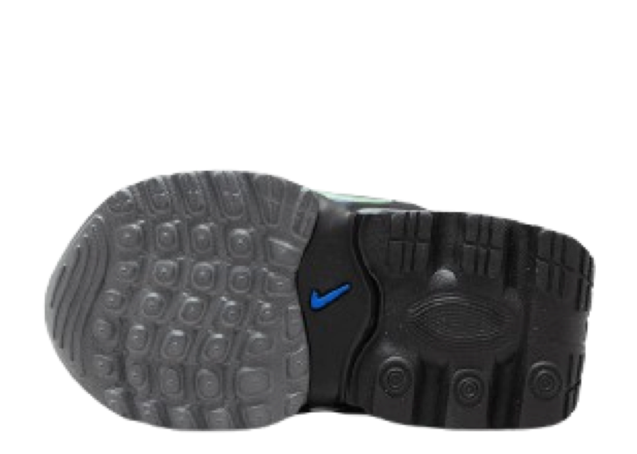 Nike Air Max Dn Black Rage Green (Toddler) - photo 4