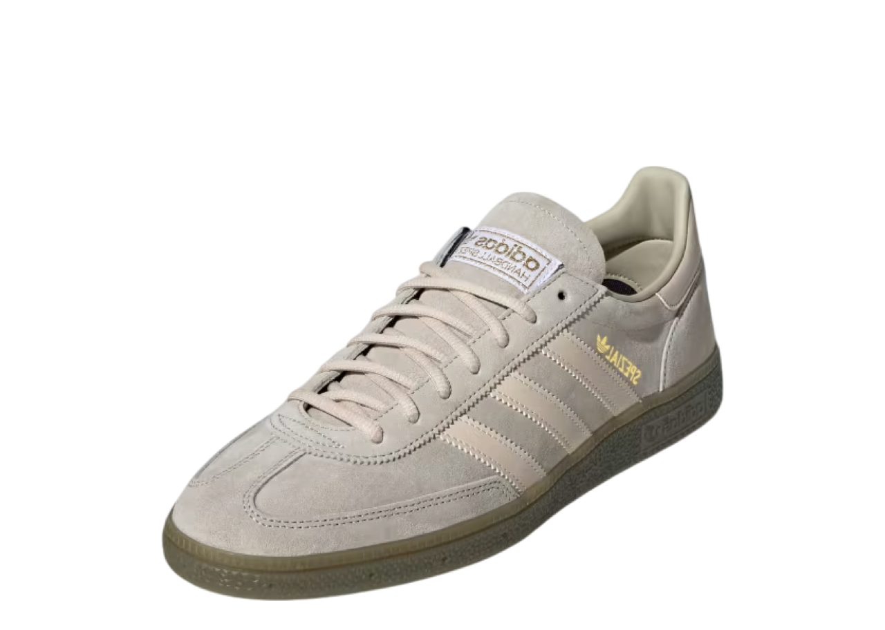 Adidas Handball Spezial Putty Grey - photo 2