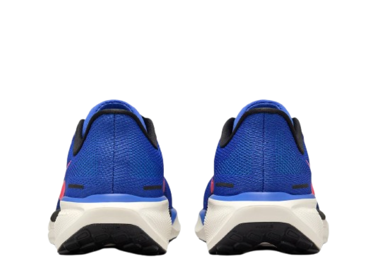 Nike Pegasus 41 Astronomy Blue Black Baltic Blue Hot Punch - photo 3