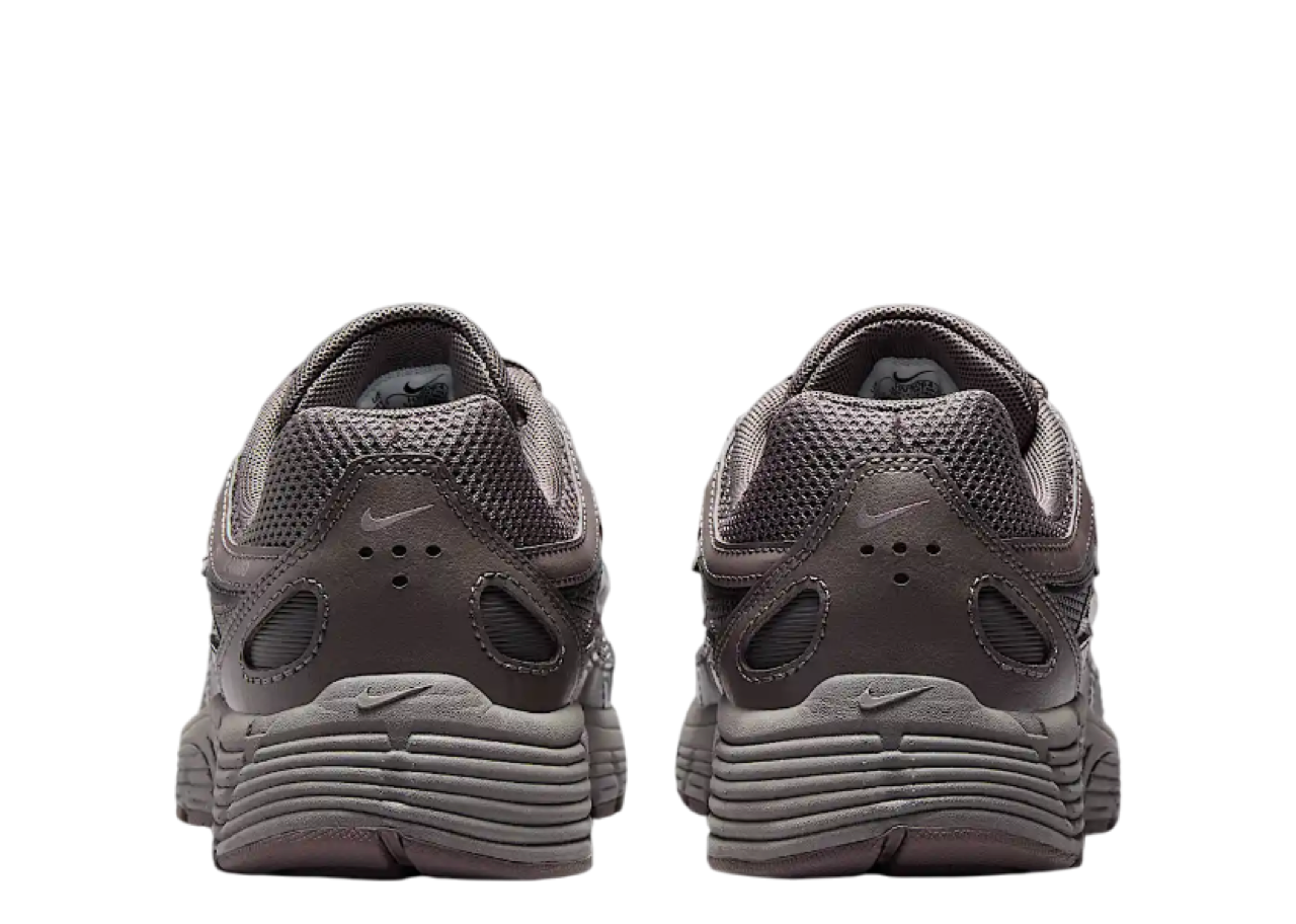 Nike P-6000 Cave Stone (Grade School) - photo 3