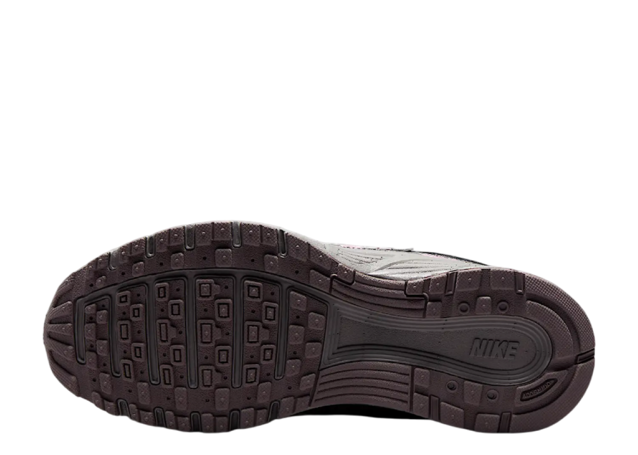 Nike P-6000 Cave Stone (Grade School) - photo 4
