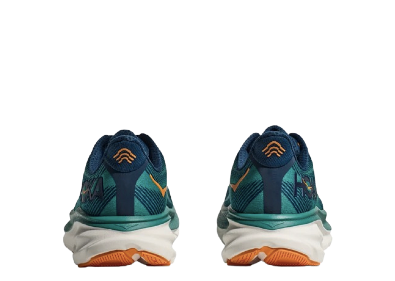 Hoka One One Clifton 9 Midnight Oceanic - photo 3