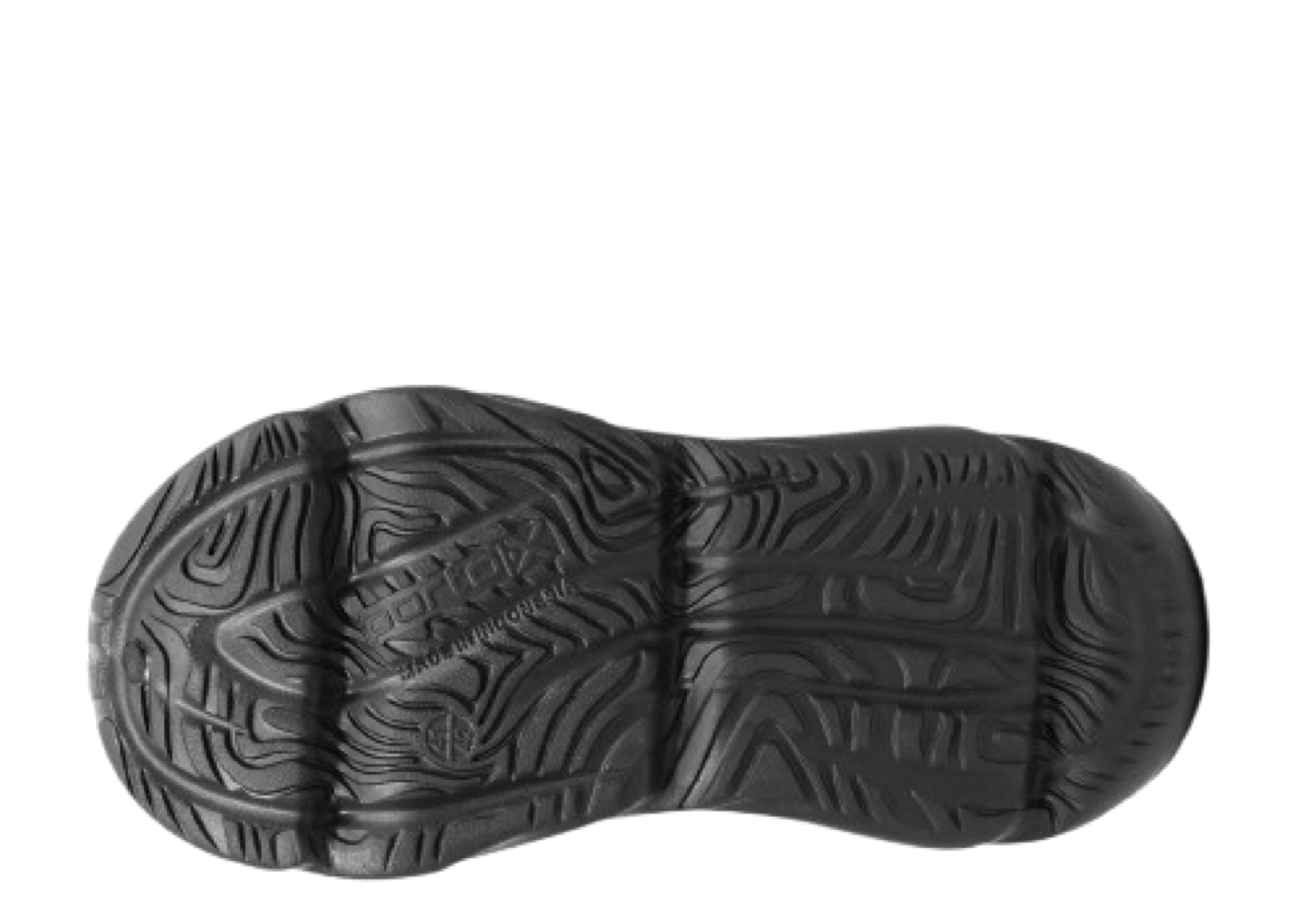Porto X Gio Black Clogs - photo 3