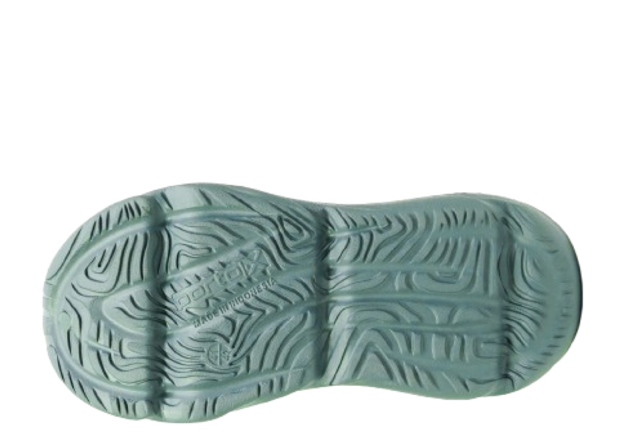 Porto X Gio Forest Green Clogs - photo 3