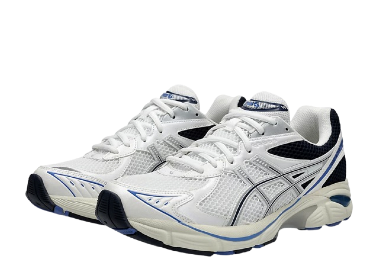 ASICS GT-2160 Piedmont Grey Blue - photo 2