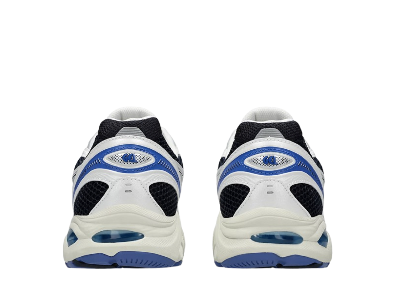 ASICS GT-2160 Piedmont Grey Blue - photo 3