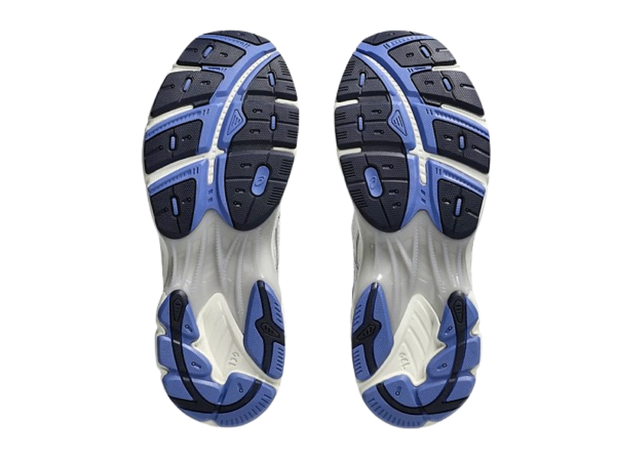 ASICS GT-2160 Piedmont Grey Blue - photo 4