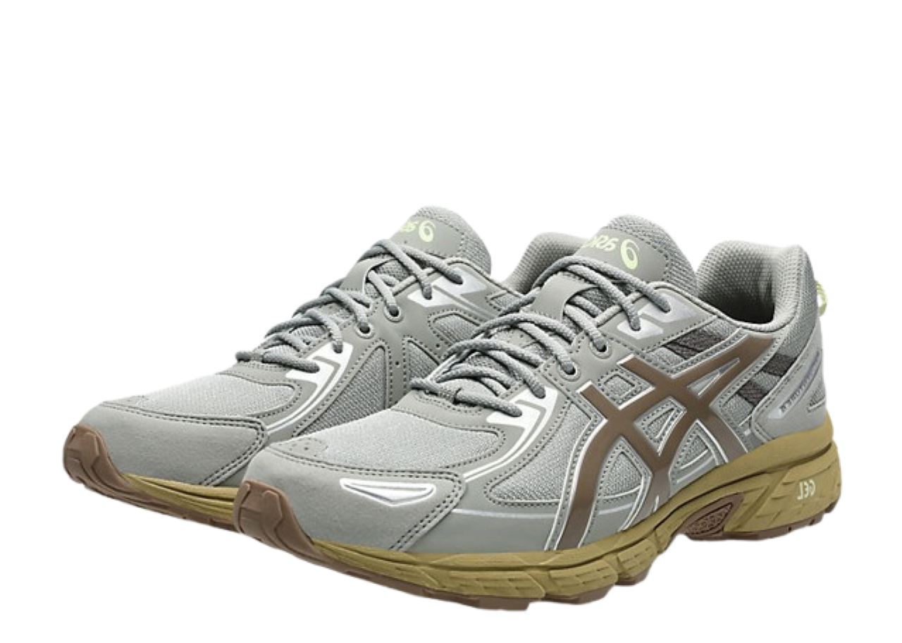 ASICS Gel-Venture 6 Seal Grey - photo 2