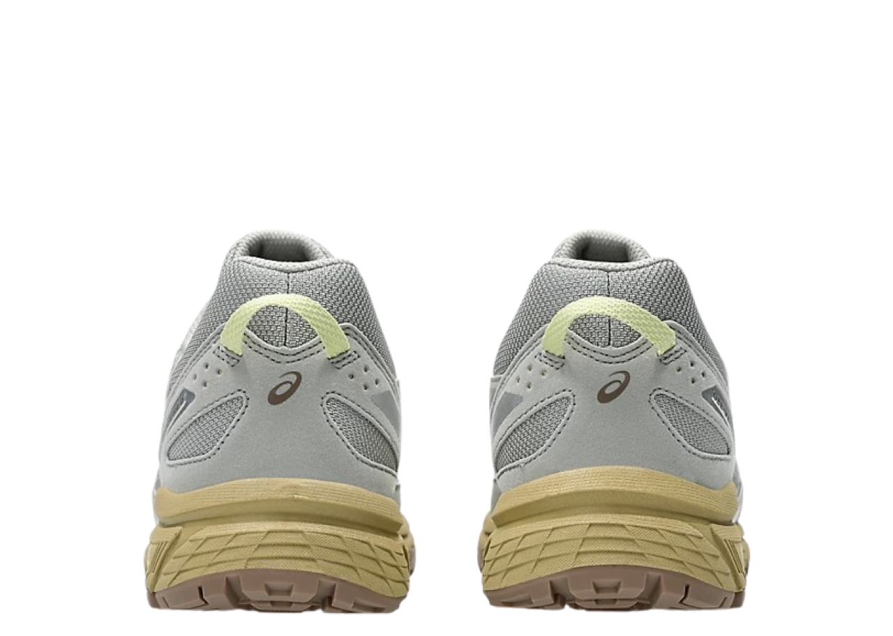 ASICS Gel-Venture 6 Seal Grey - photo 3