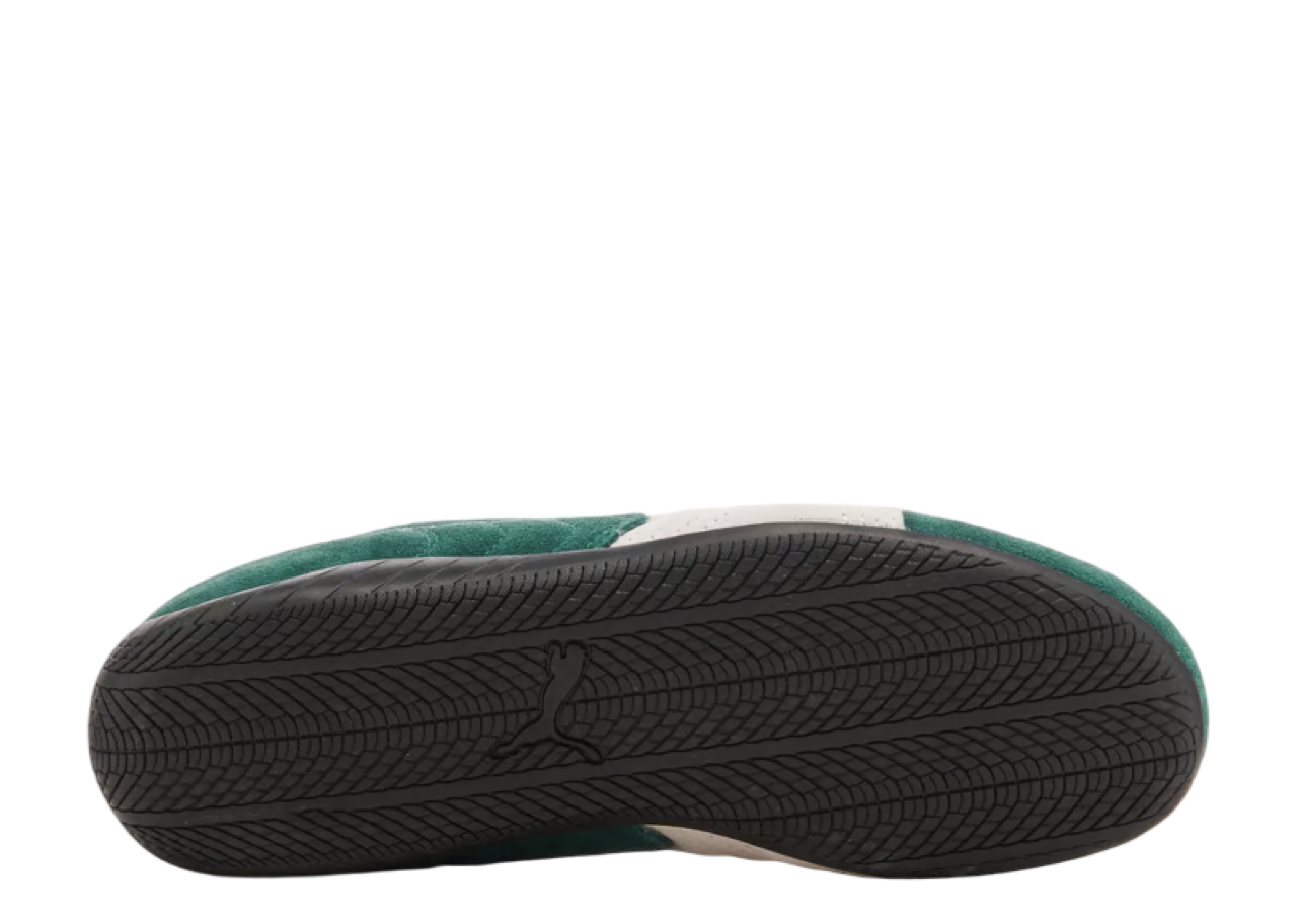 Puma Speedcat OG Dark Myrtle White - photo 4