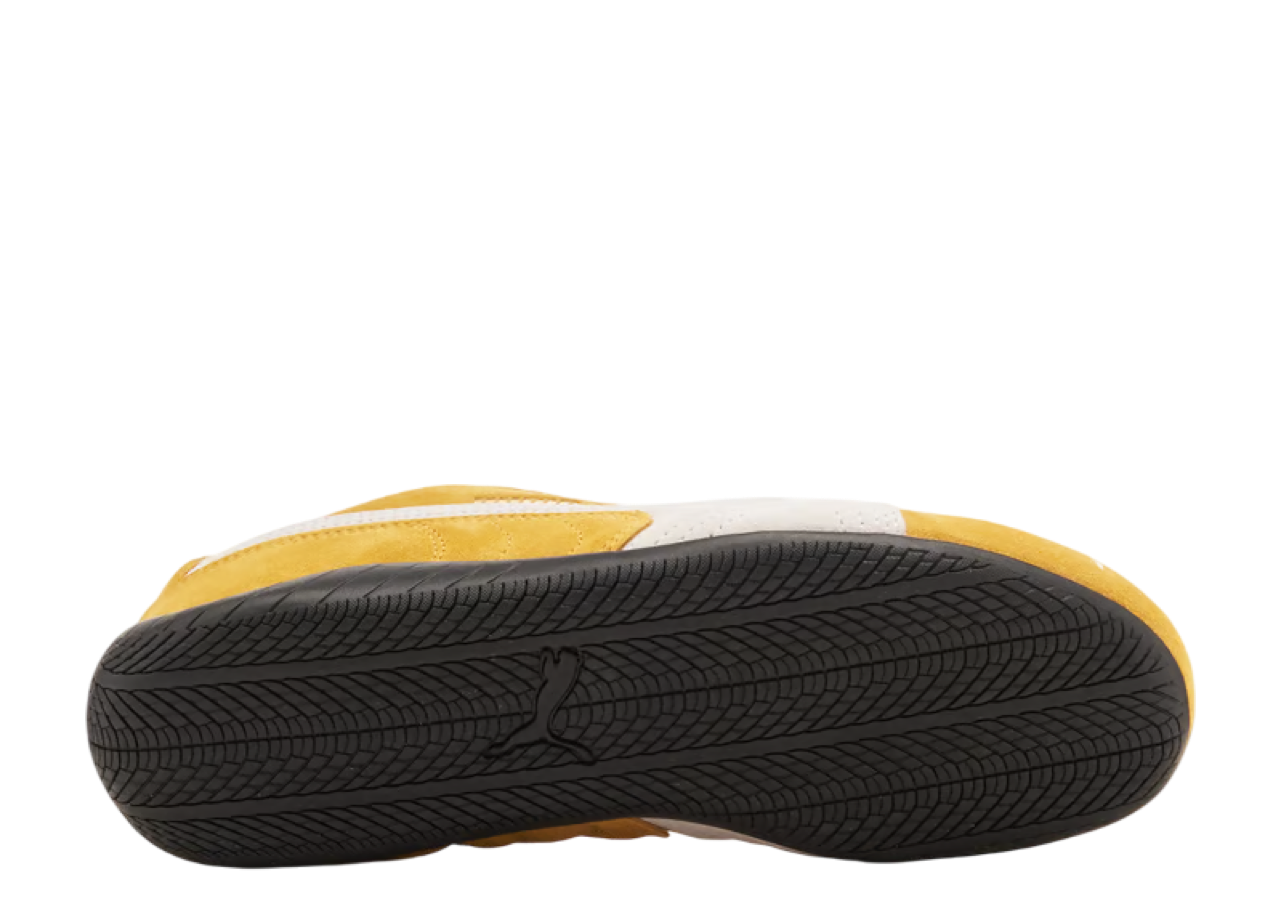 Puma Speedcat OG Archive Gold White - photo 4