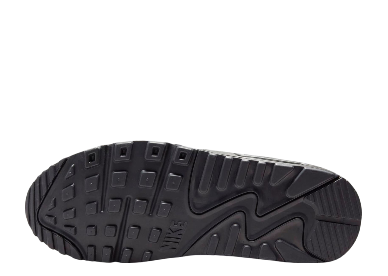 Nike Air Max 90 Anthracite Smoke Grey - photo 3