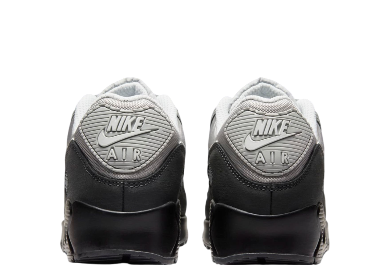 Nike Air Max 90 Anthracite Smoke Grey - photo 2