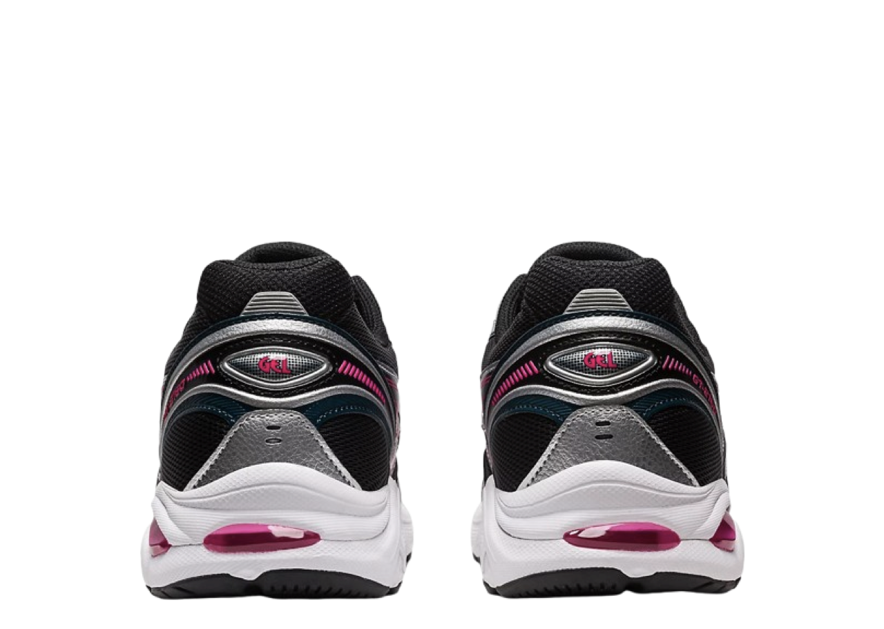 ASICS GT-2160 Black Pure Silver Violet - photo 3