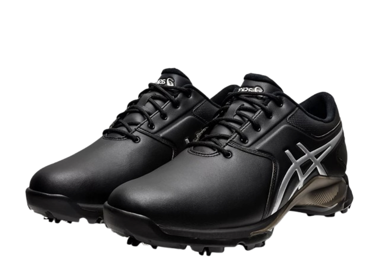 ASICS Gel-Ace Pro Black Pure Silver - photo 2