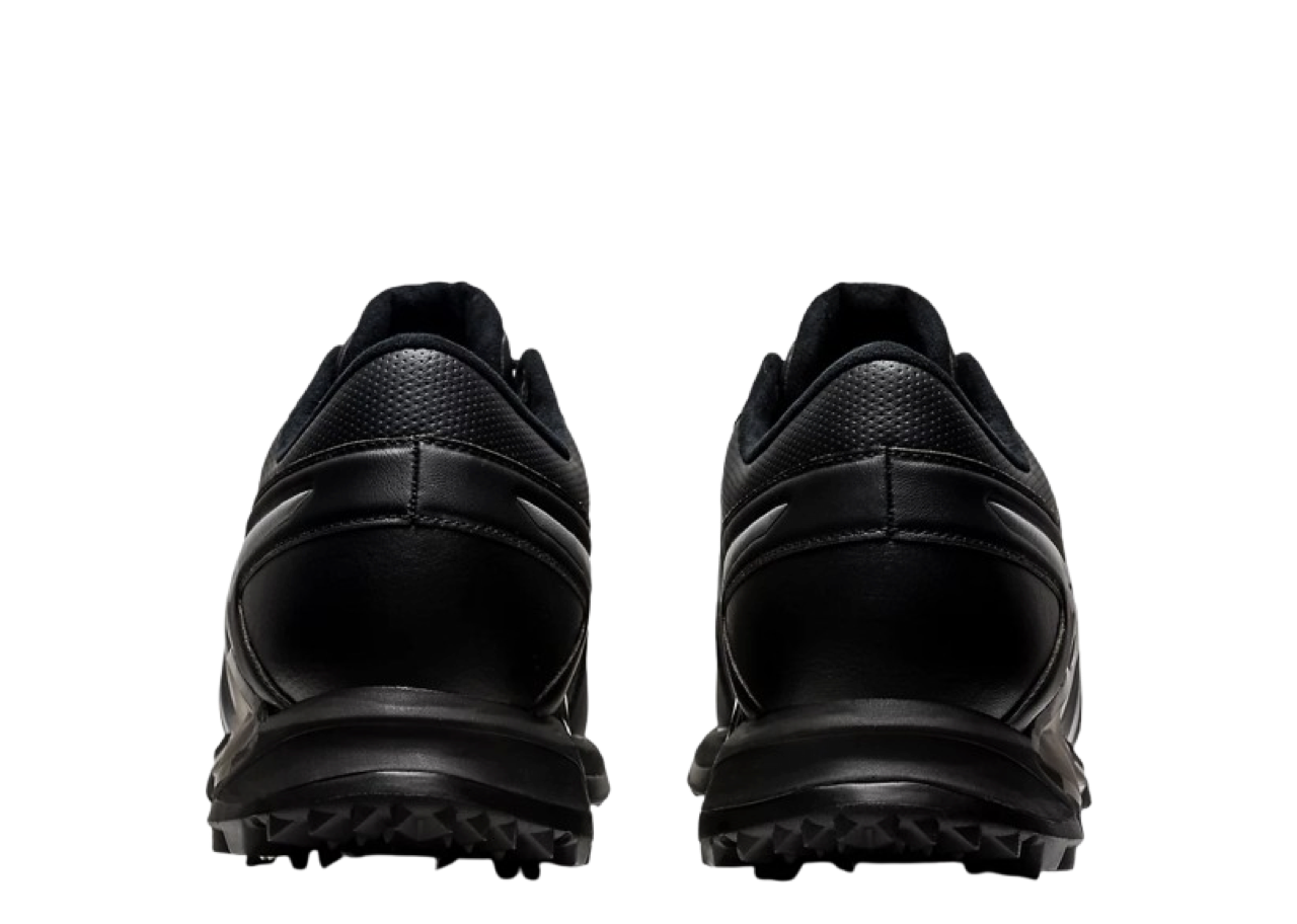 ASICS Gel-Ace Pro Black Pure Silver - photo 3