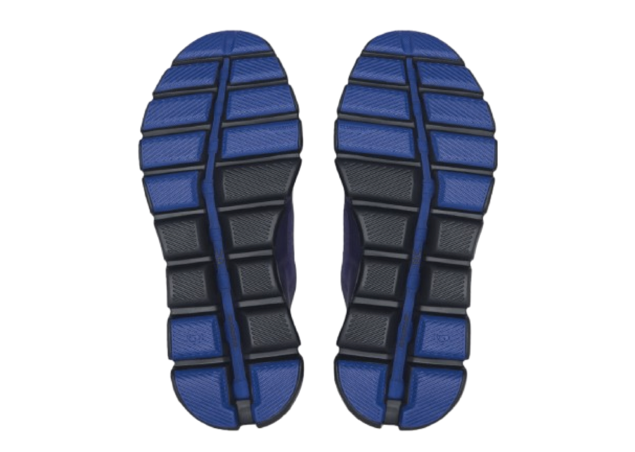 On Running Cloud X 3 AD Midnight Indigo - photo 4