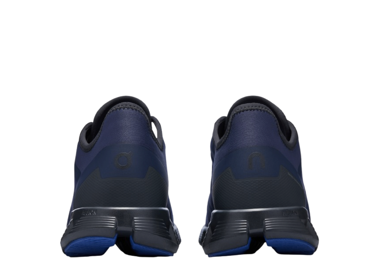 On Running Cloud X 3 AD Midnight Indigo - photo 3