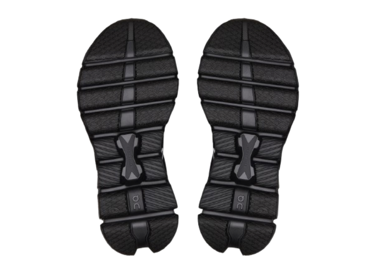 On Running Cloud X 4 Black Eclipse (Women's) - photo 4