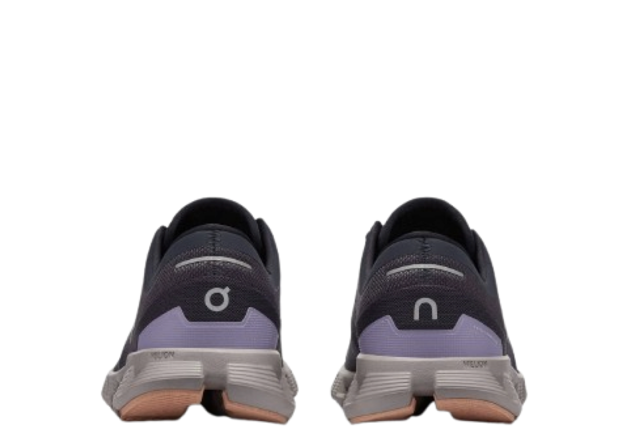 On Running Cloud X 3 Iron Fade (Women's) - photo 3