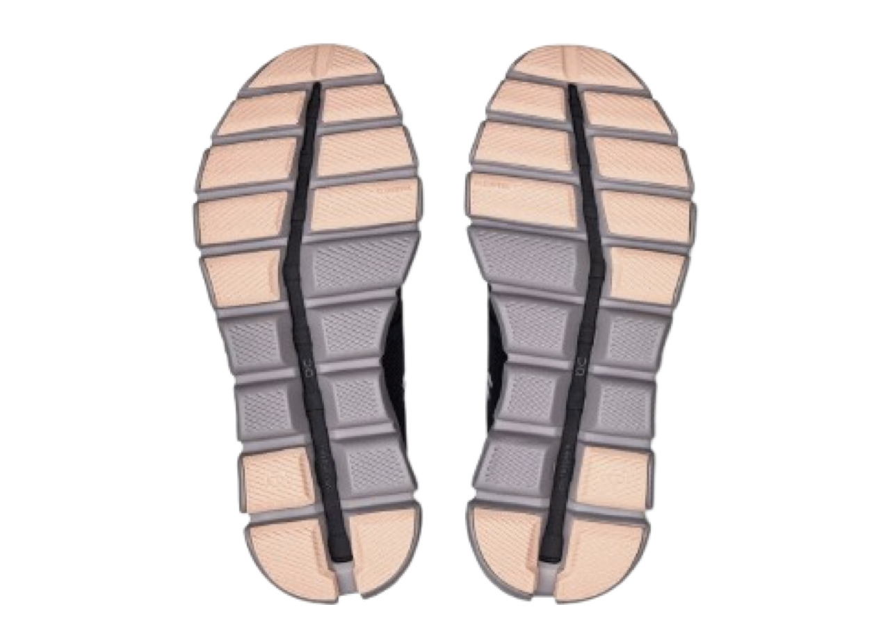 On Running Cloud X 3 Iron Fade (Women's) - photo 4