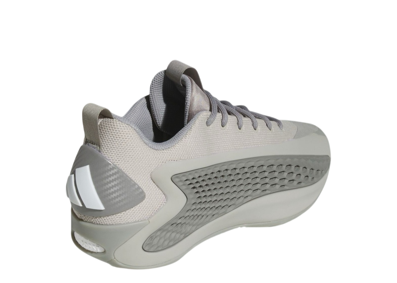 Adidas AE 1 Low Metallic Grey - photo 3