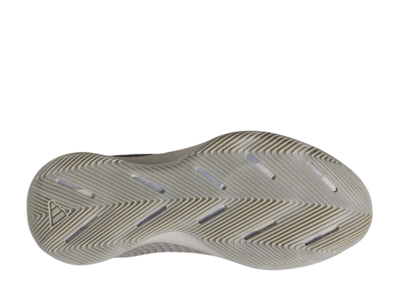 Adidas AE 1 Low Metallic Grey - photo 4