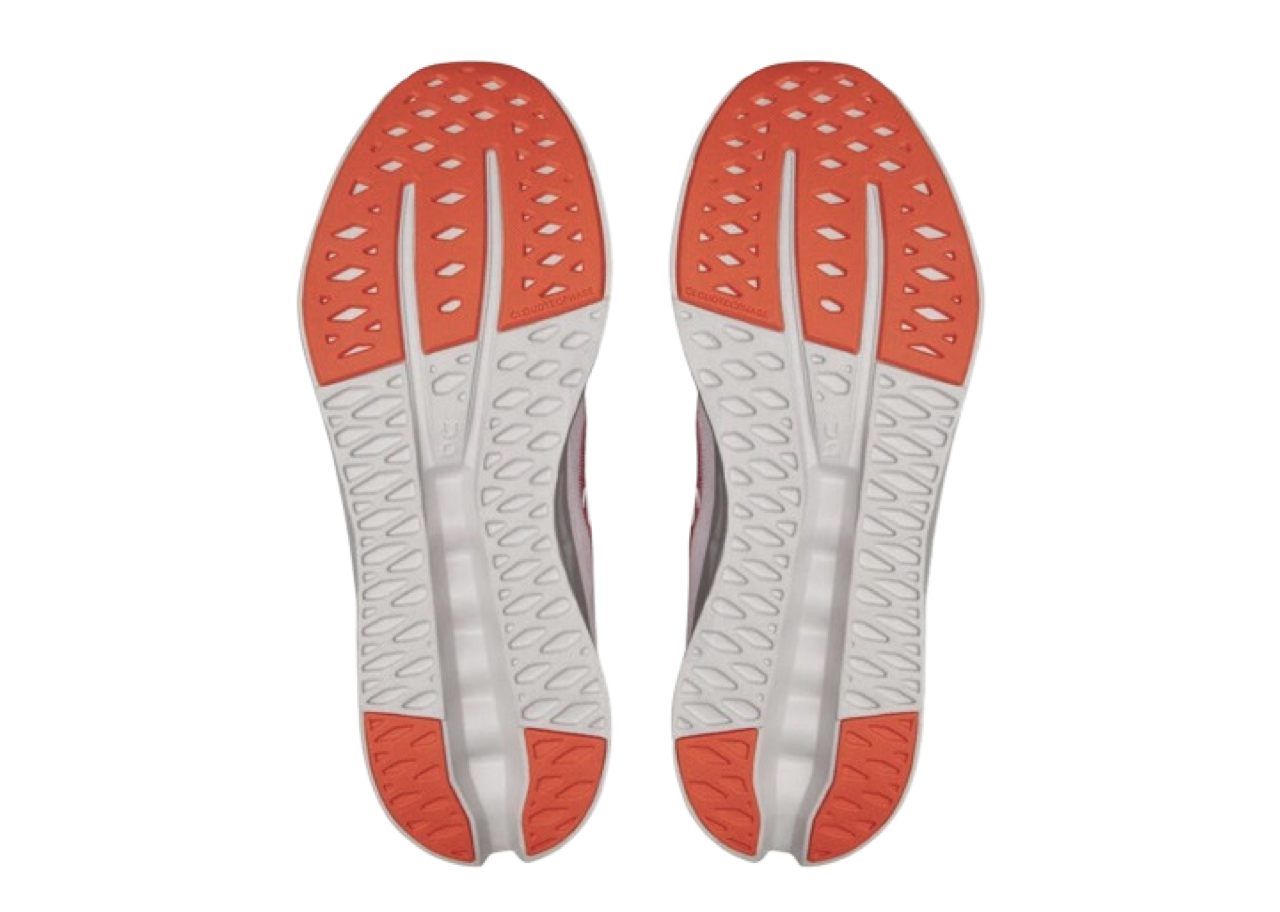 On Running Cloudsurfer Auburn Frost - photo 4